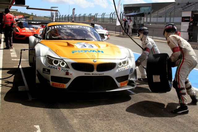 Alex Zanardi Portimao 1