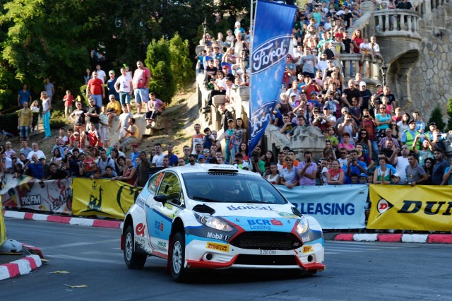 Edwin Keleti_Botond Csomortani_Ford Fiesta R5