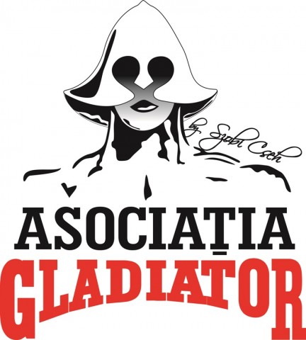 Sigla Asociatia Gladiator