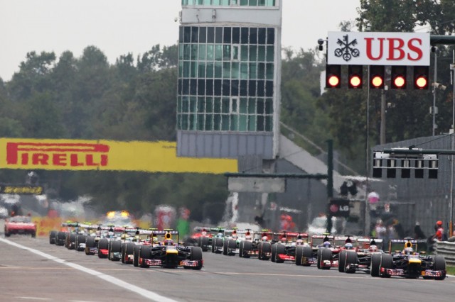 Starting-Grid-of-Italian-Grand-Prix-2013
