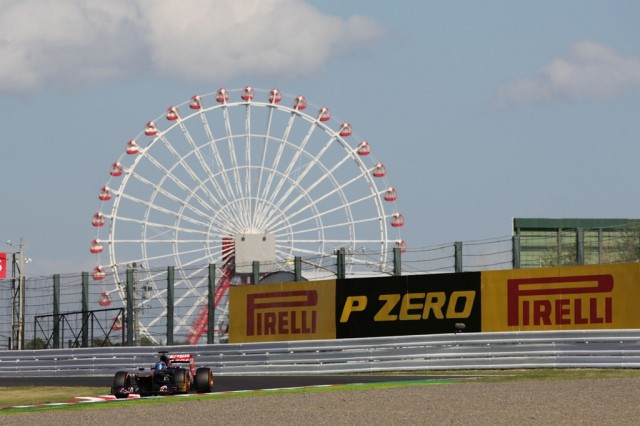 Suzuka-Circuit