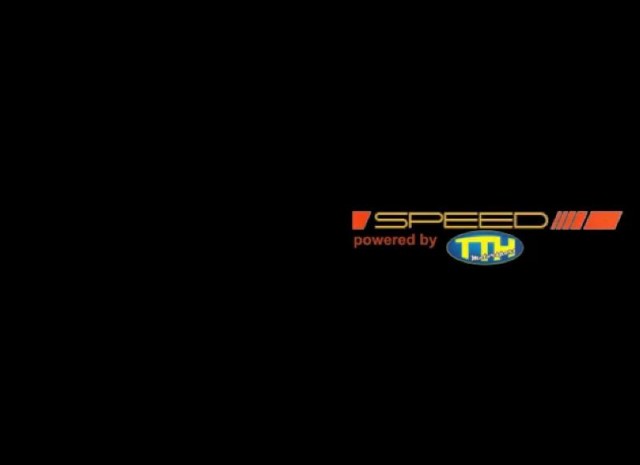 speed logo TTH