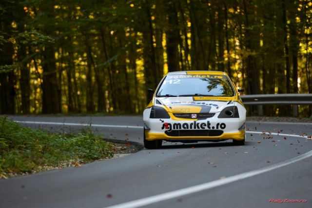 Alexandru Mirea - Trofeul Rasnov 2014