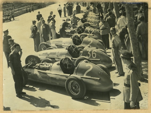 Grand Prix Peron 1949