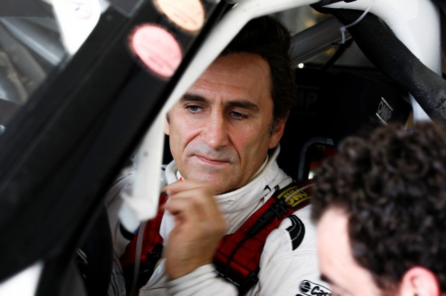 Alex Zanardi 2014 Baku1