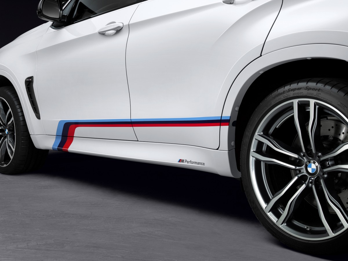 Accesorii BMW M 1