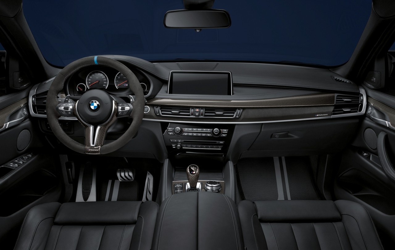 Accesorii BMW M 4