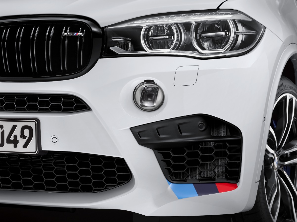 Accesorii BMW M 6