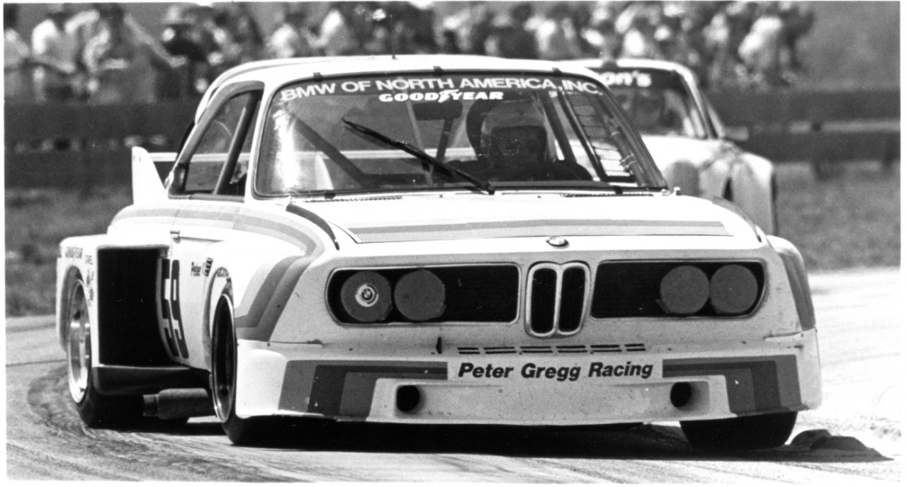 BMW 3.0 CSL 1