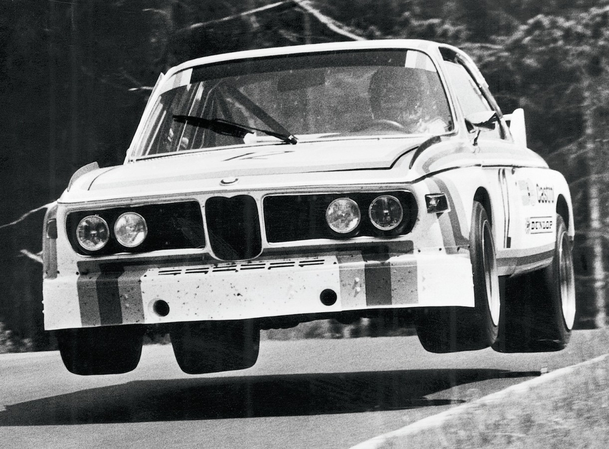 BMW 3.0 CSL