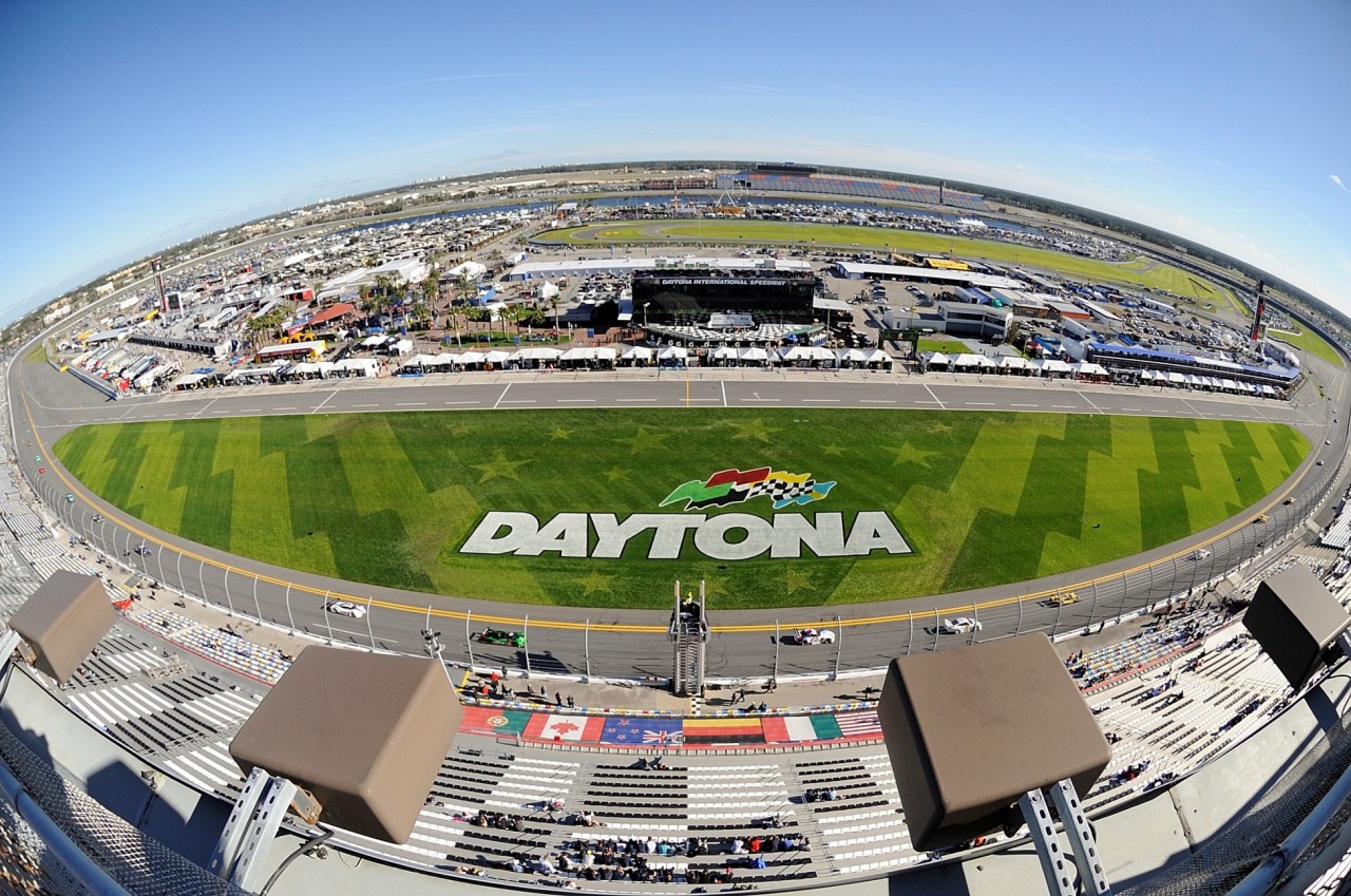 Daytona