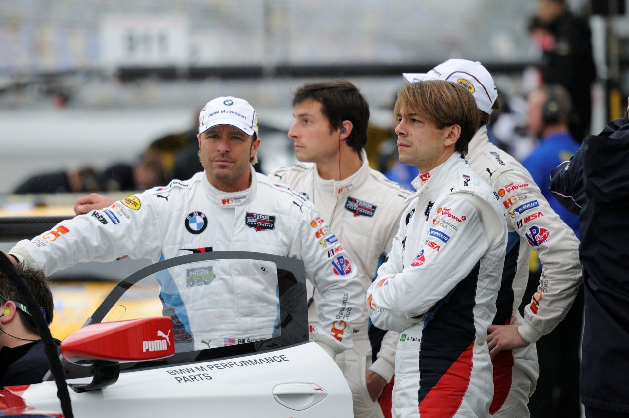 Farfus & Spengler