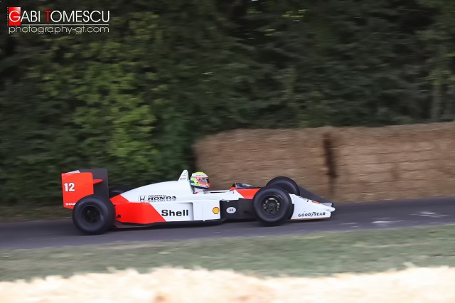 Fotografie realizata de  Gabi Tomescu la Goodwood FOS 2013 pentru Motorsportnews.ro