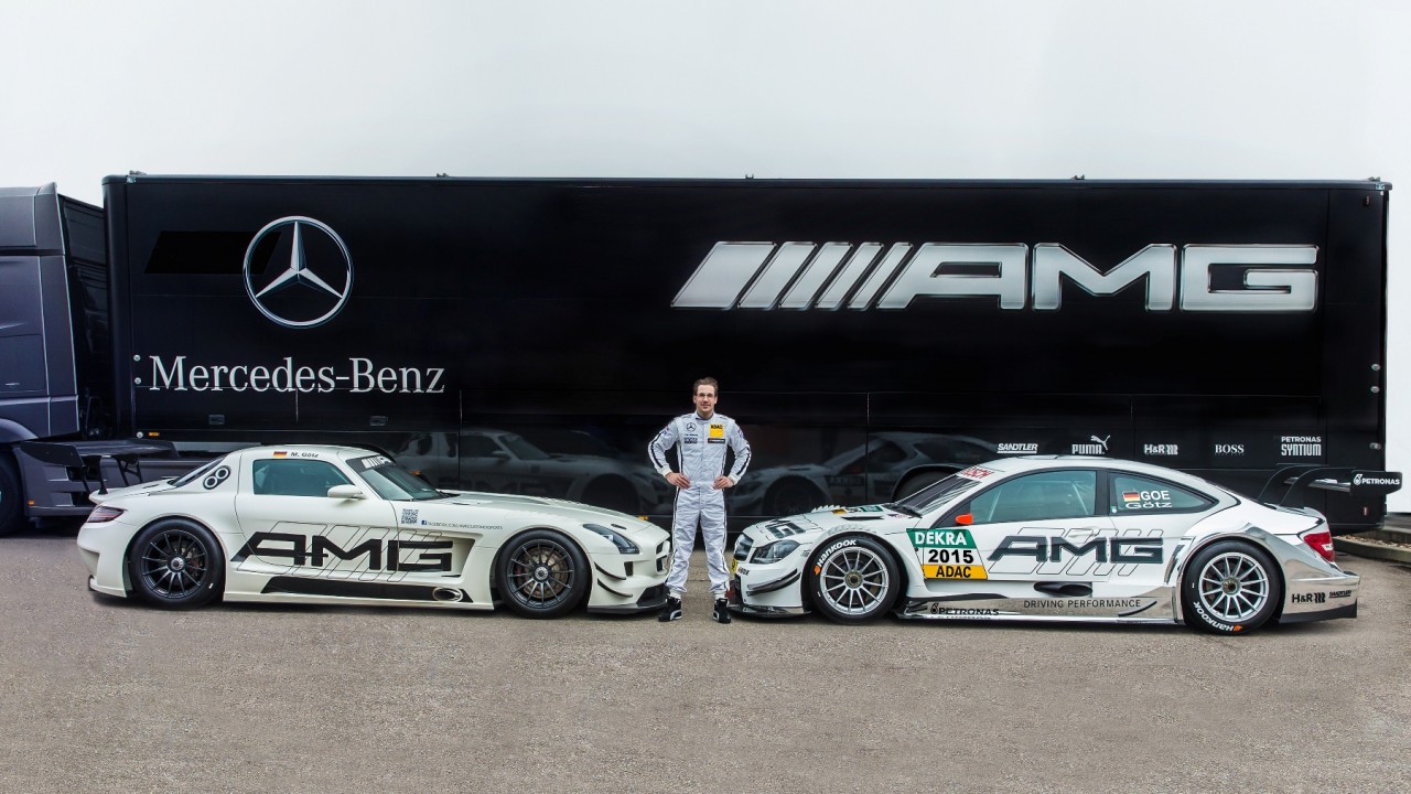 Goetz DTM 2015