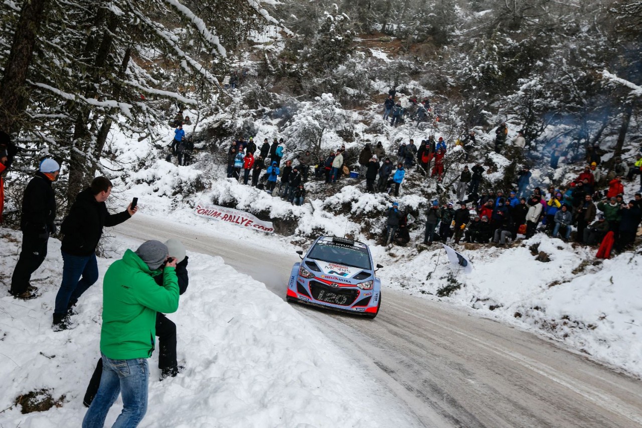 Neuville MC 2015