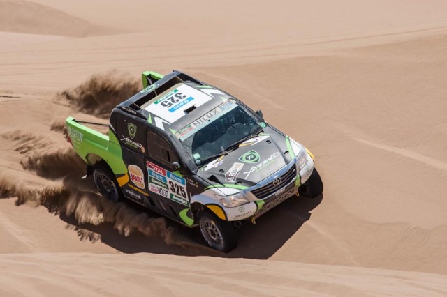 Yazeed Al Rajhi