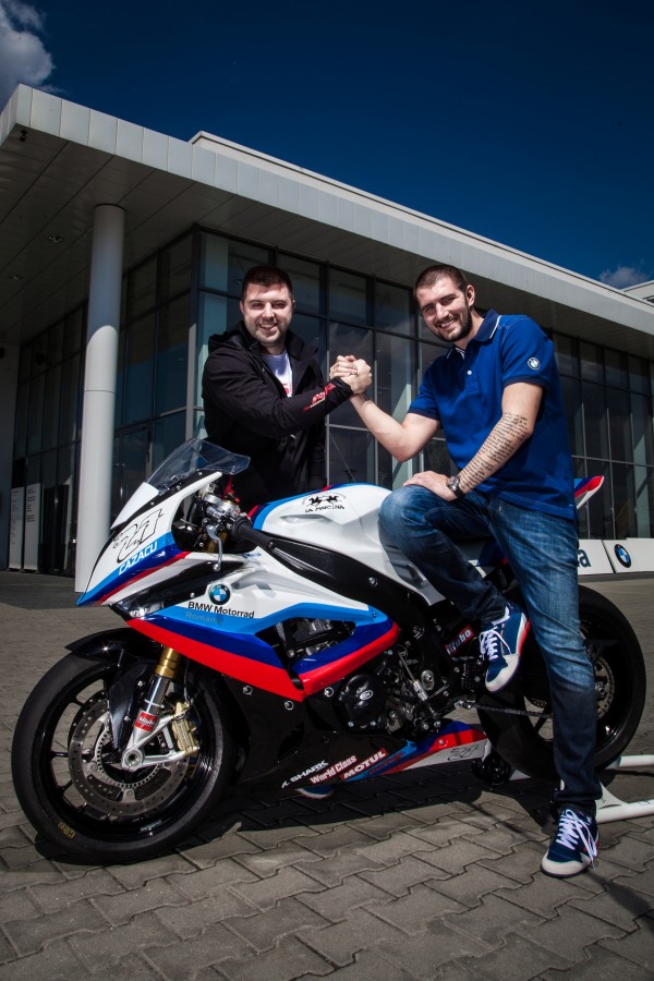 Ionut Batu & Catalin Cazacu