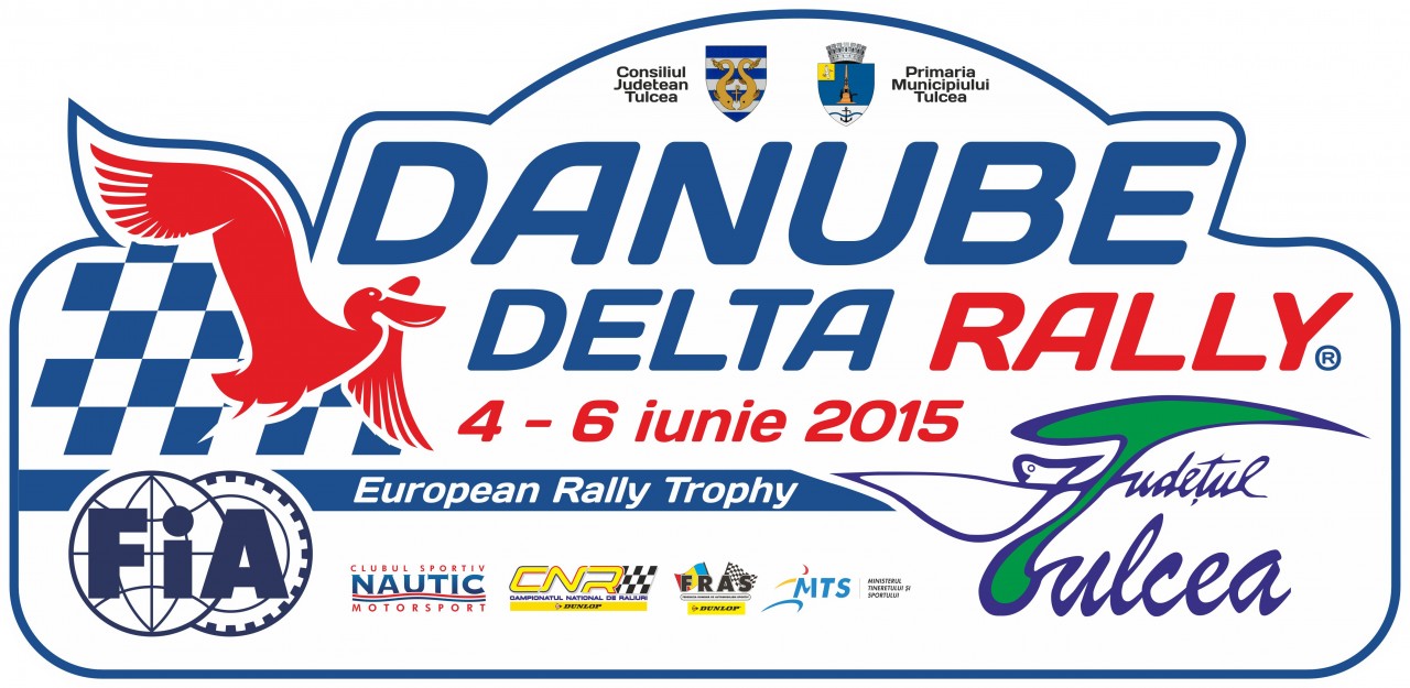 camila Delta Rally Iunie 2015