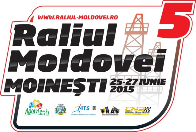 Logo Raliul Moldovei Moinesti 2015