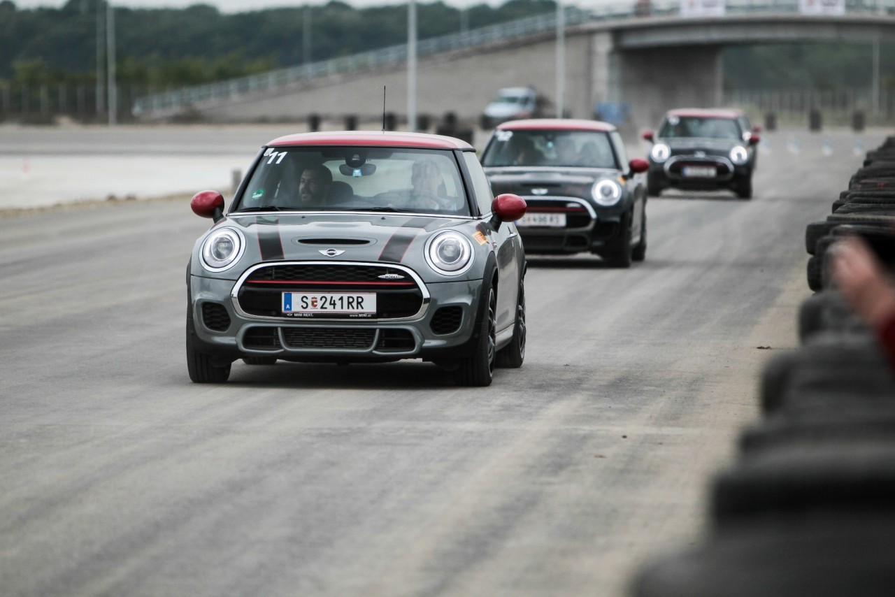 MINI JCW2