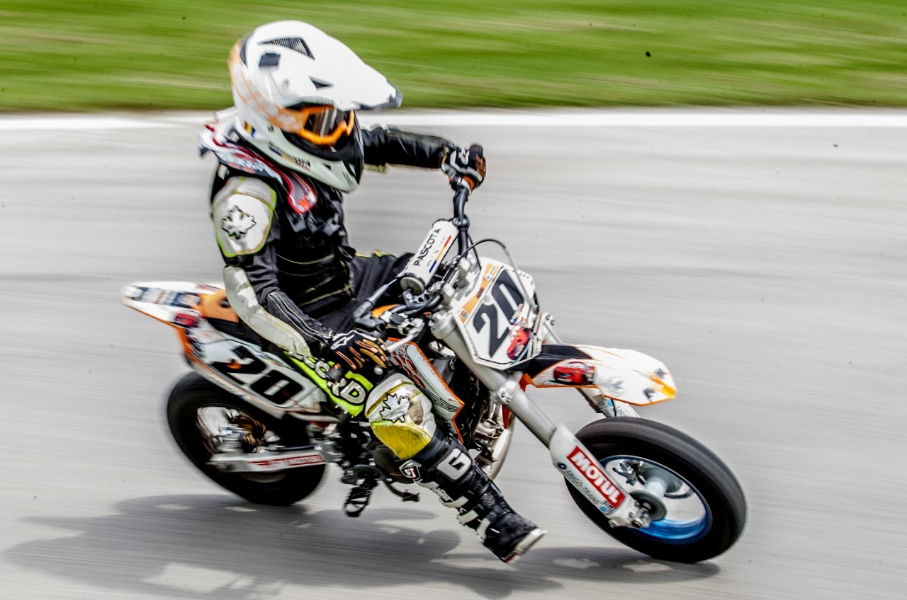 Supermoto 4