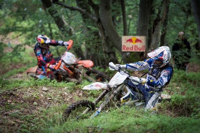 Red Bull Romaniacs 2014