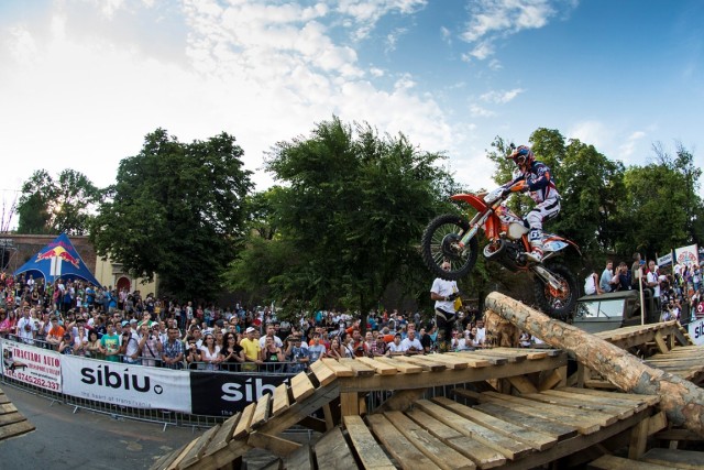 Race Action Prolog 2014, foto Mihai Stetcu Red Bull Content Pool