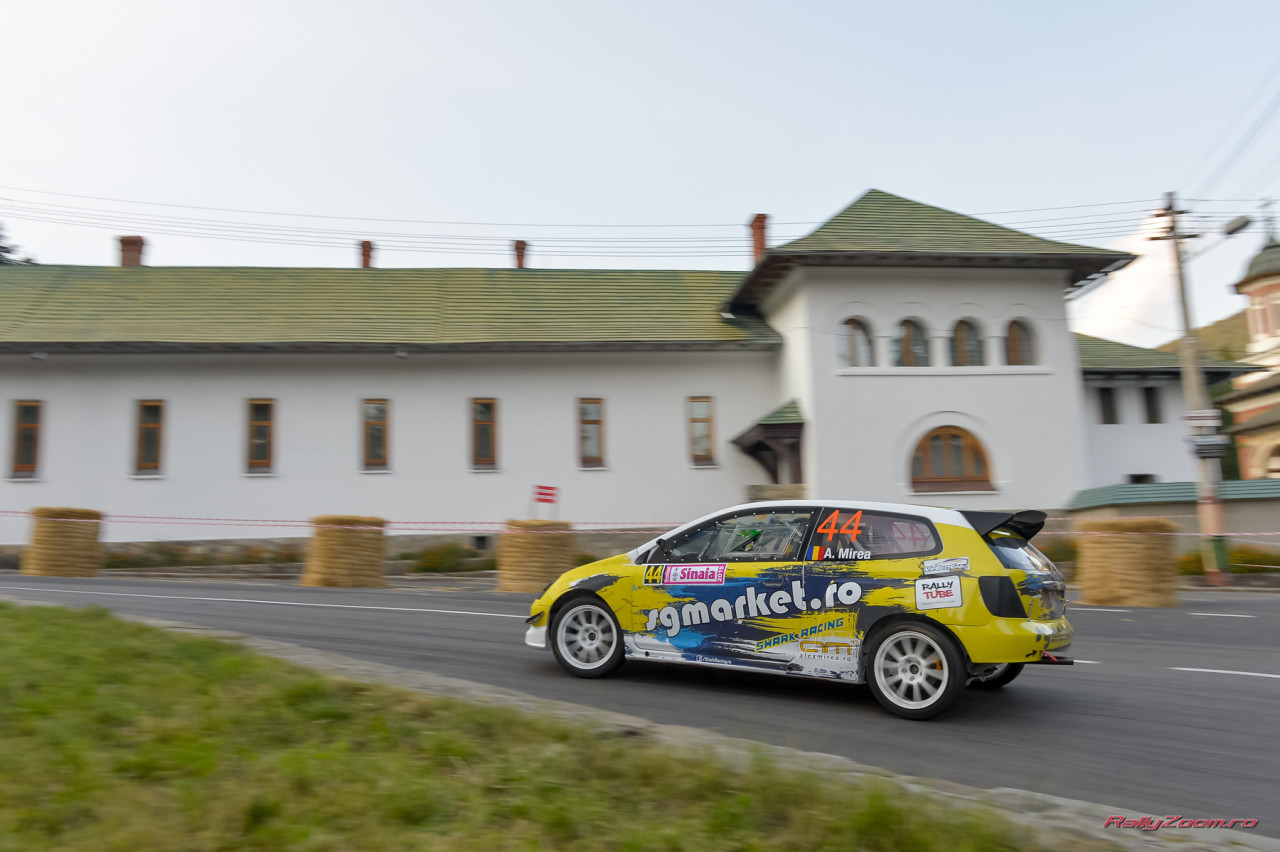 Alex MIREA @Trofeul Sinaia 2015 foto - rallyzoom.ro