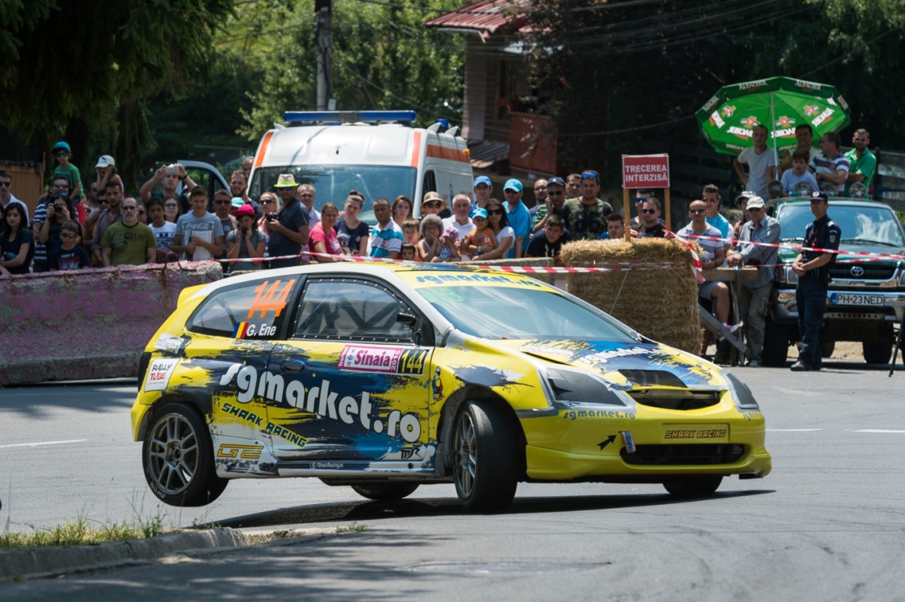 Gabriel ENE @ Trofeul Sinaia 2015 foto -  Simcat.ro