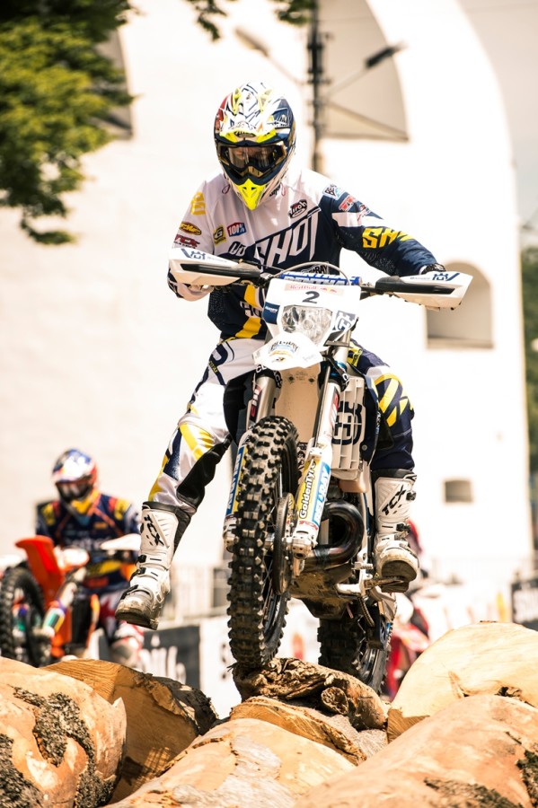 Red Bull Romaniacs 2015