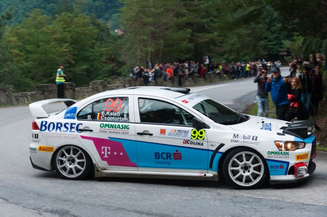 Edwin Keleti_Botond Csomortani_Mitsubishi Lancer Evo X_BCRL RT