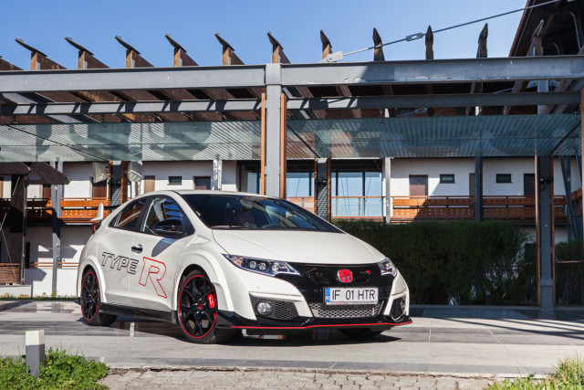 Civic Type R 04