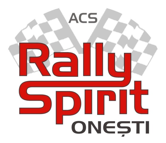ACS Rally Spirit Onesti