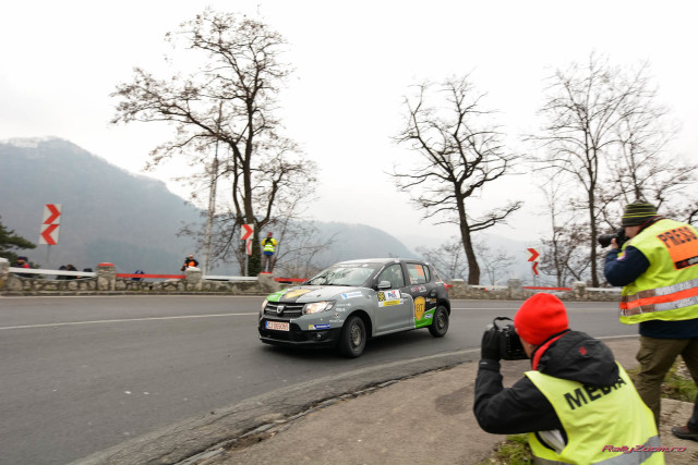 Cupa Dacia -  Brasov 2016 - 32 Norbert Maior