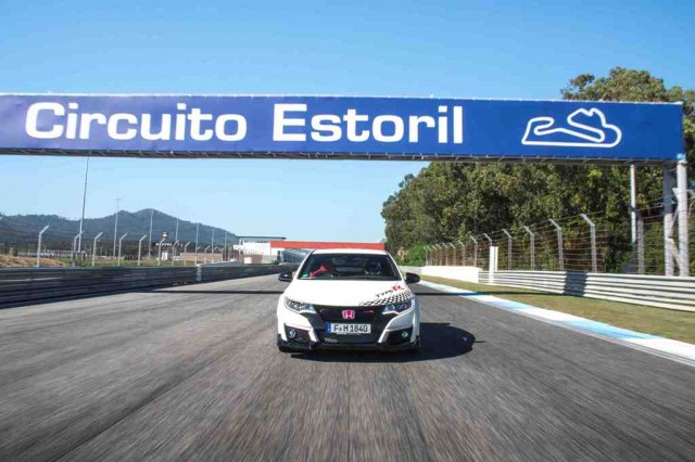 Estoril 1